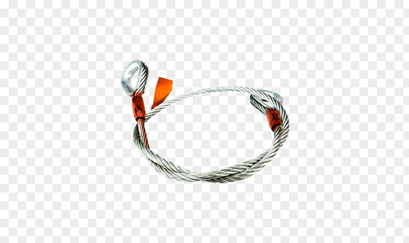 Rope Wire Galvanization Steel PNG