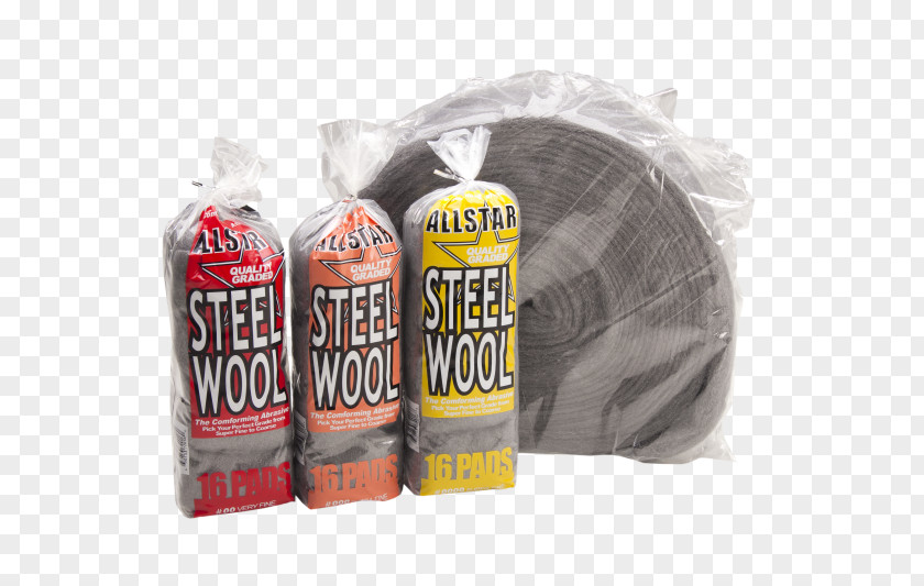 Steel Wool Microfiber PNG