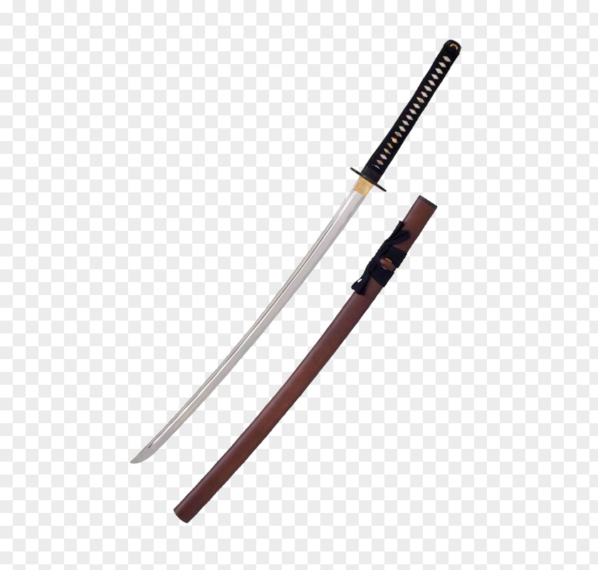 Sword Sabre Dao Weapon Tai Chi PNG