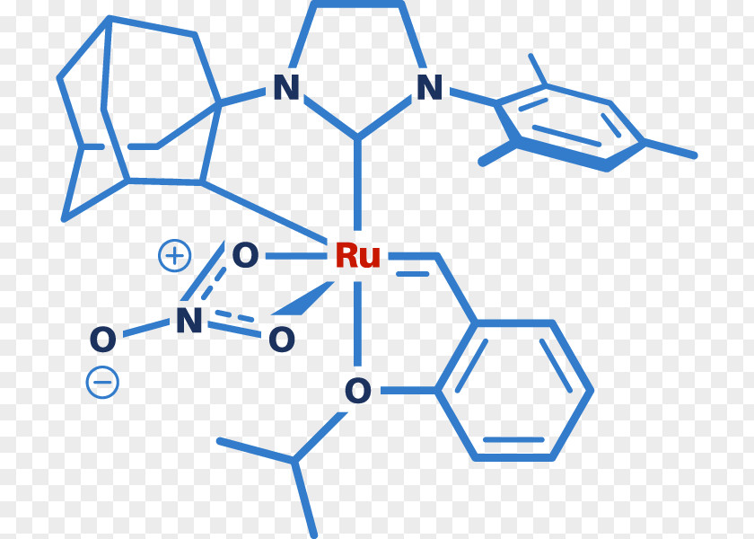 Tetrafluoroborate Grubbs' Catalyst Strem Chemicals Tris(bipyridine)ruthenium(II) Chloride PNG