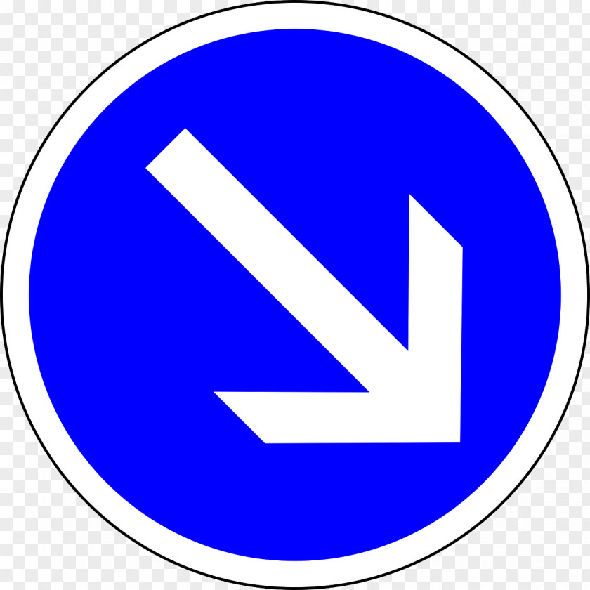 Traffic Signs Sign Direction, Position, Or Indication Road PNG