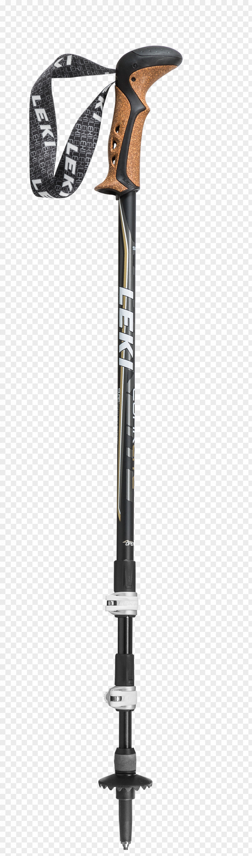 Trekking Pole Hiking Poles LEKI Lenhart GmbH Backpacking Ski PNG