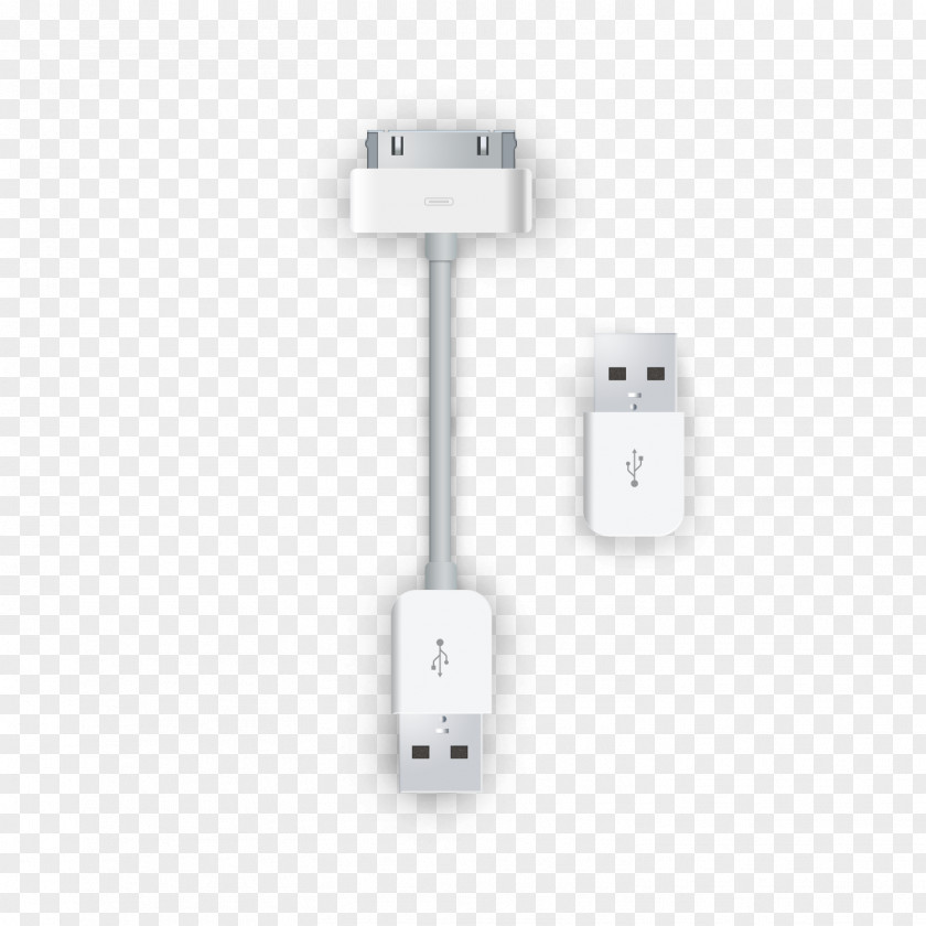 USB Port Smartphone Download Data Apple PNG