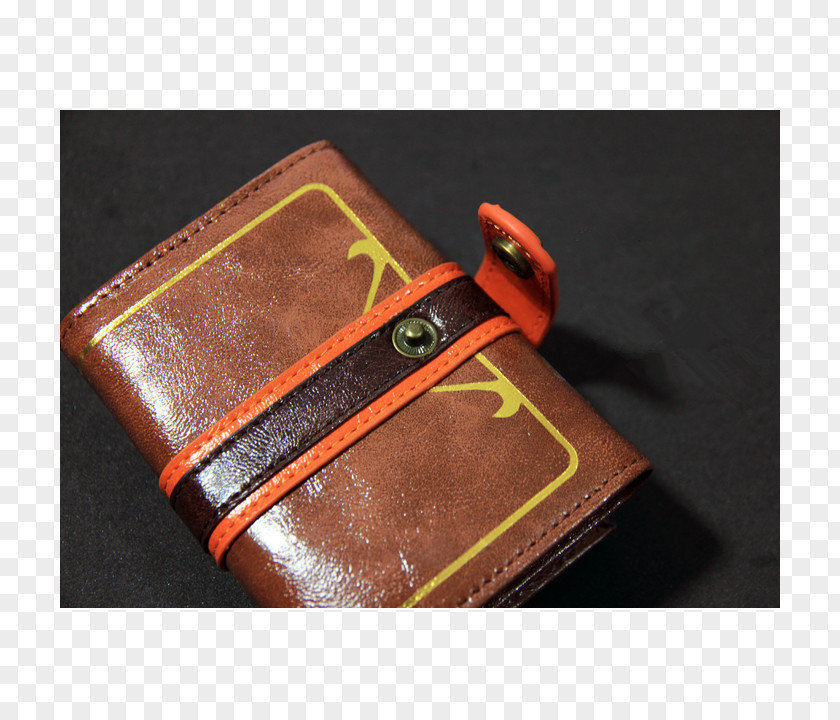 Wallet Hearthstone Leather Prom.ua Strap PNG