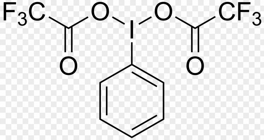 Bis Iodobenzene Reagent Dissociation Constant Organic Chemistry Phenethylamine PNG