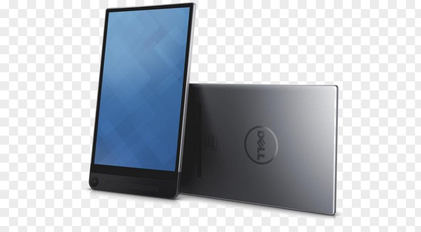 Dell Phones Laptop AMOLED Smartphone Android PNG