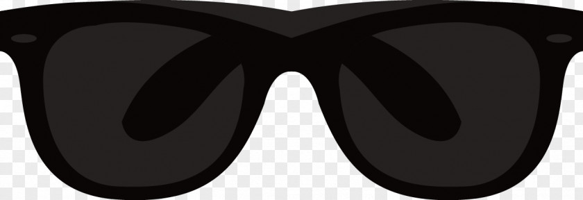 Fashion Sunglasses Goggles Lens PNG