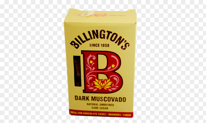 Foreign Food Muscovado Sugar Substitute Sucrose THE BILLINGTON FOOD GROUP LIMITED PNG