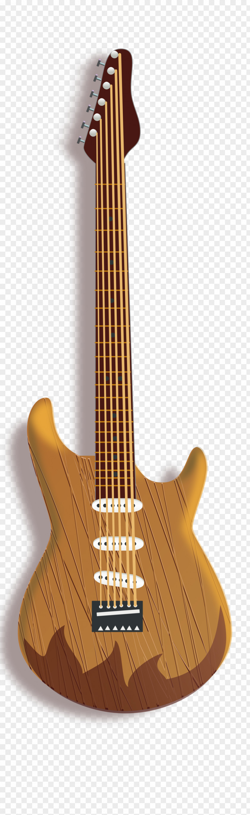 Guitarist Musical Instruments Electric Guitar PNG