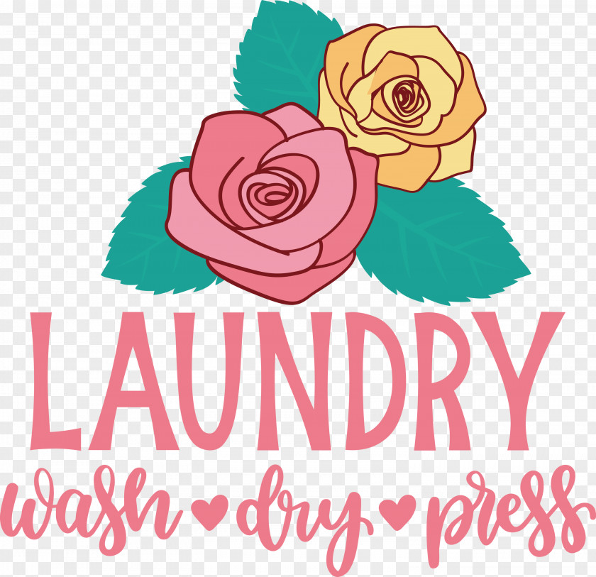 Laundry Wash Dry PNG