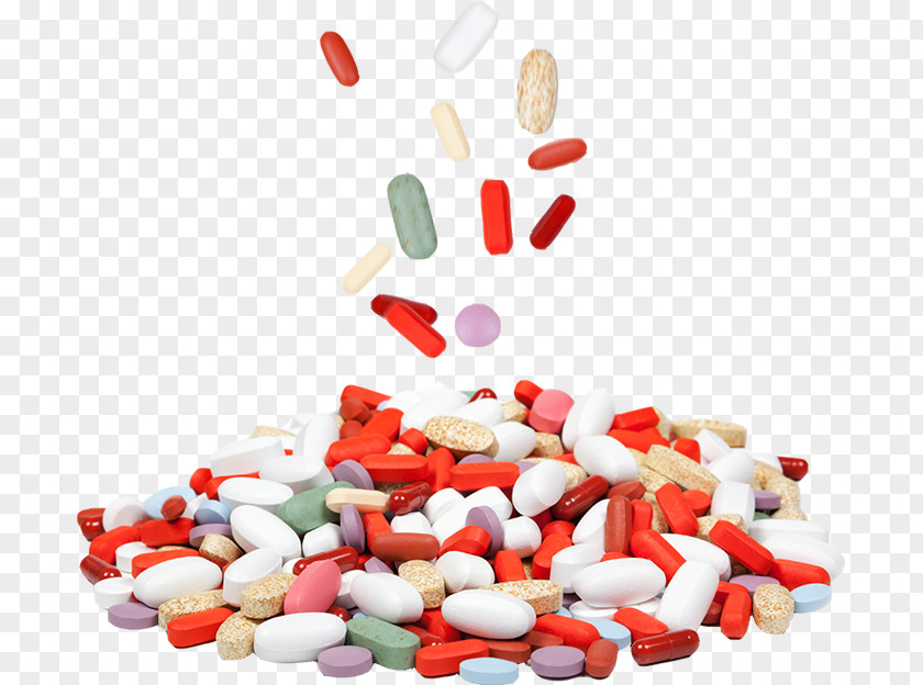 Pills Tablet Capsule Pharmaceutical Drug PNG