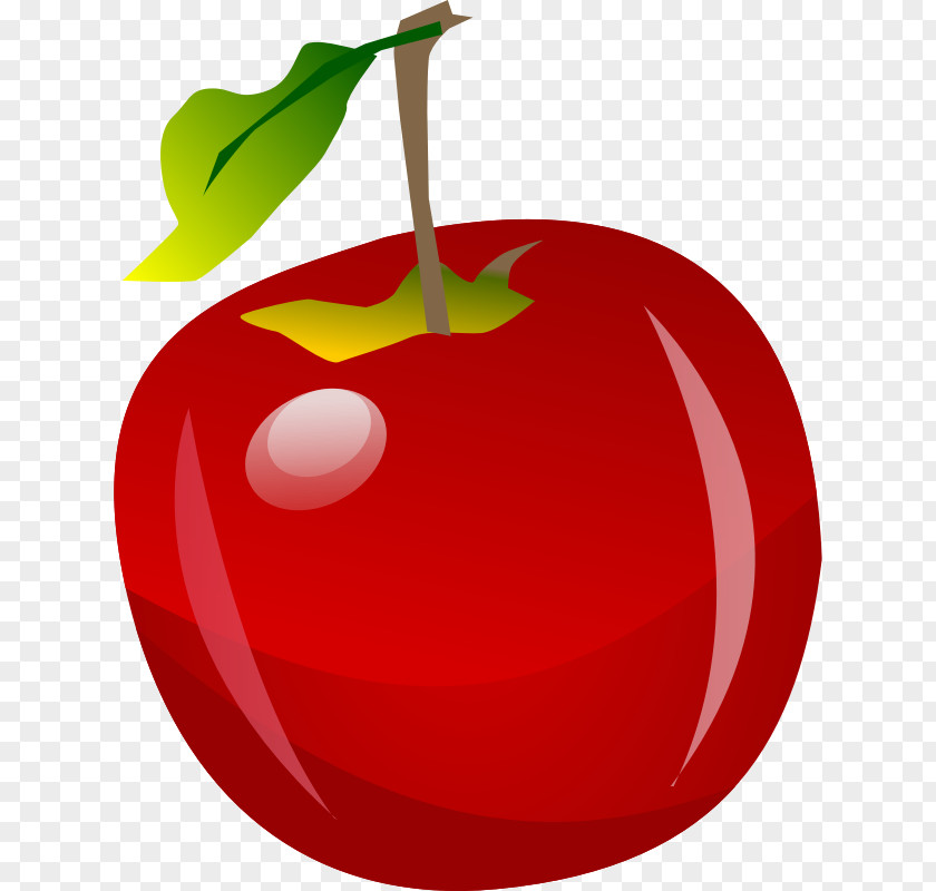 Red Apple Images Clip Art PNG