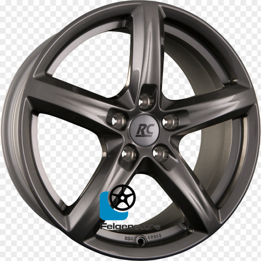 Saab Ab Alloy Wheel Autofelge Tire Rim Spoke PNG
