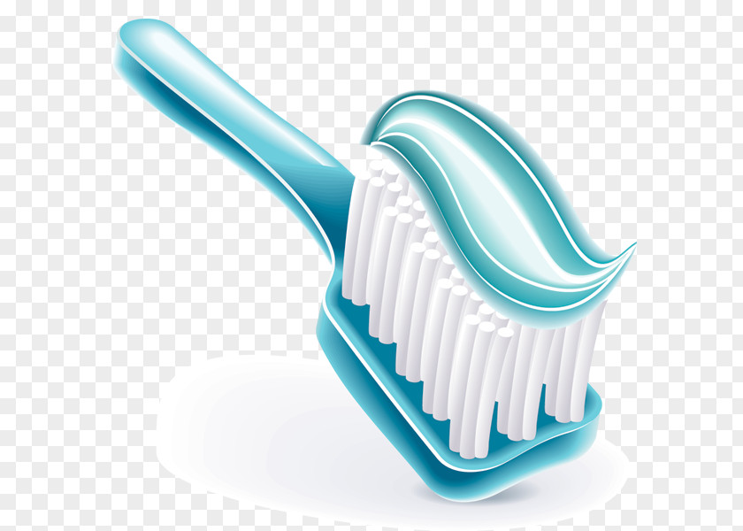 Tooth With Toothbrush Dentistry Human PNG