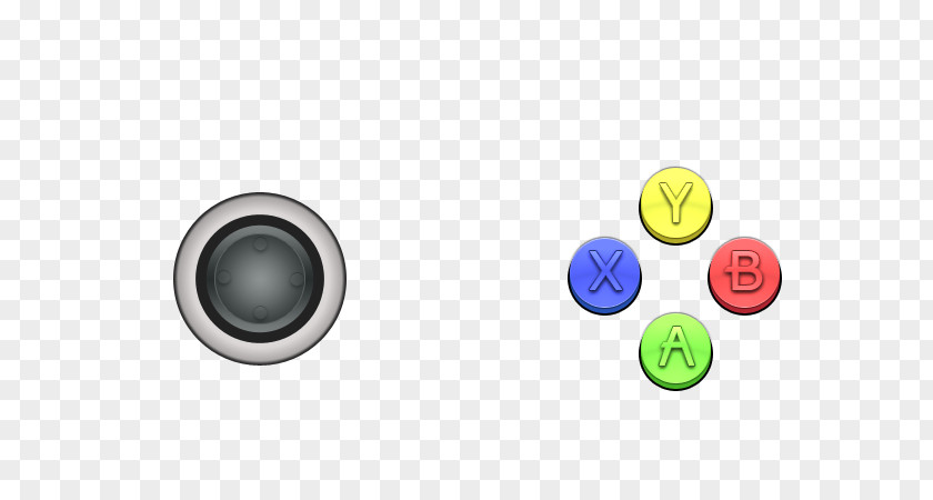 Xbox 360 Controller One Game Controllers PNG