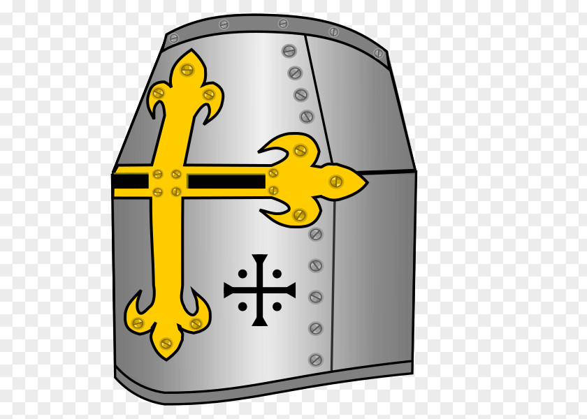 Attribute Image Great Helm Wikimedia Commons PNG