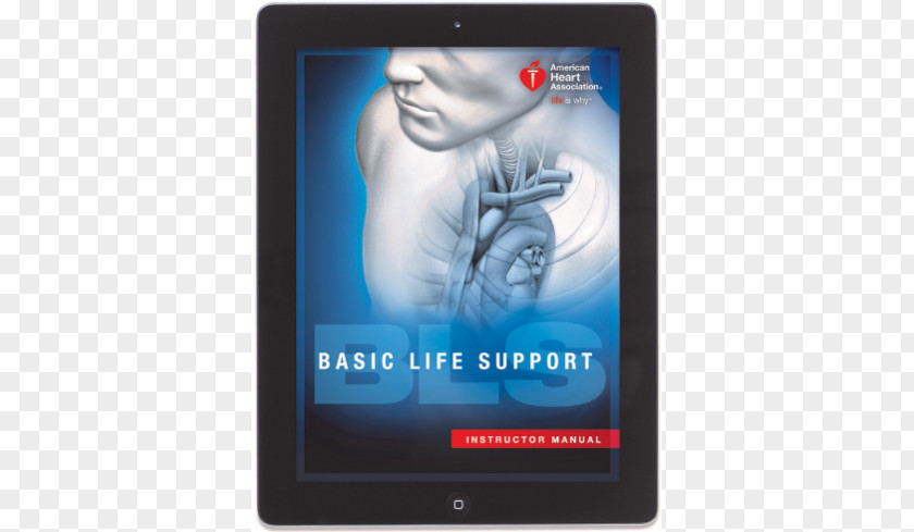 Basic Life Support (BLS) Provider Manual American Heart Association Advanced Cardiac Cardiopulmonary Resuscitation PNG