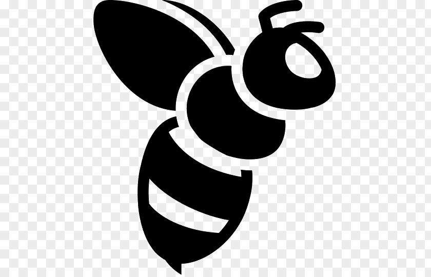 Bee Insect Clip Art PNG