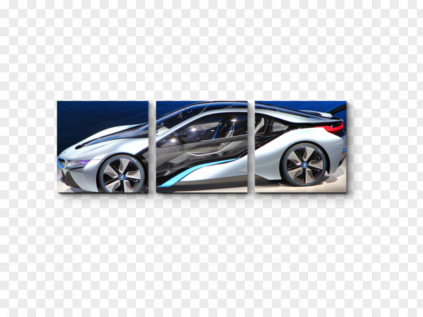 Bmw 2014 BMW I8 Car Door Museum PNG