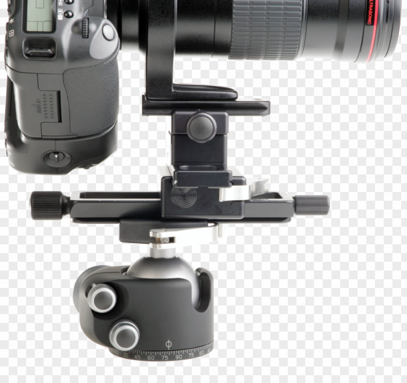 Camera Lens Macro Photography Canon MP-E 65mm F/2.8 1–5x Einstellschlitten Focus PNG