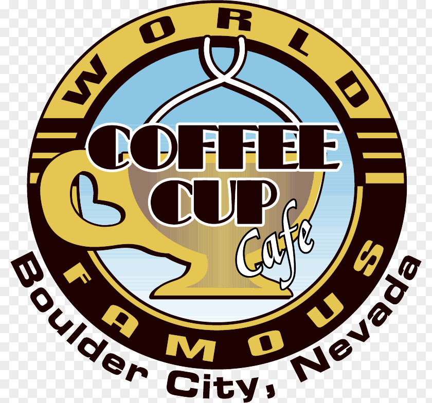 City Brew Coffee Logo Cup Brand Organization PNG