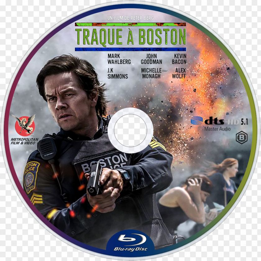 Dvd Blu-ray Disc Patriots Day DVD Disk Image Download PNG