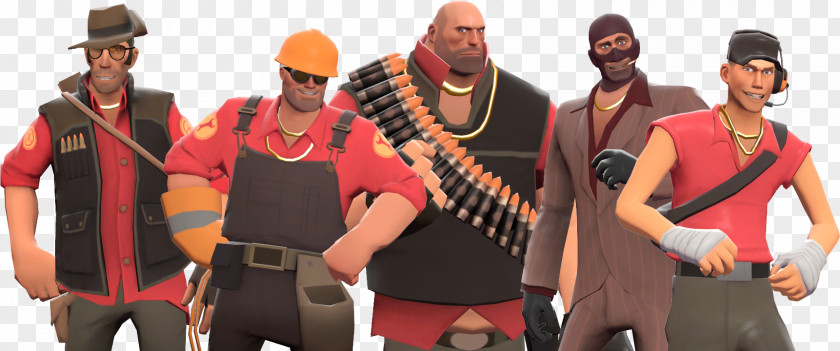 Engineer Team Fortress 2 Counter-Strike: Source Sleeping Dogs Day Of Defeat: Half-Life 2: Deathmatch PNG