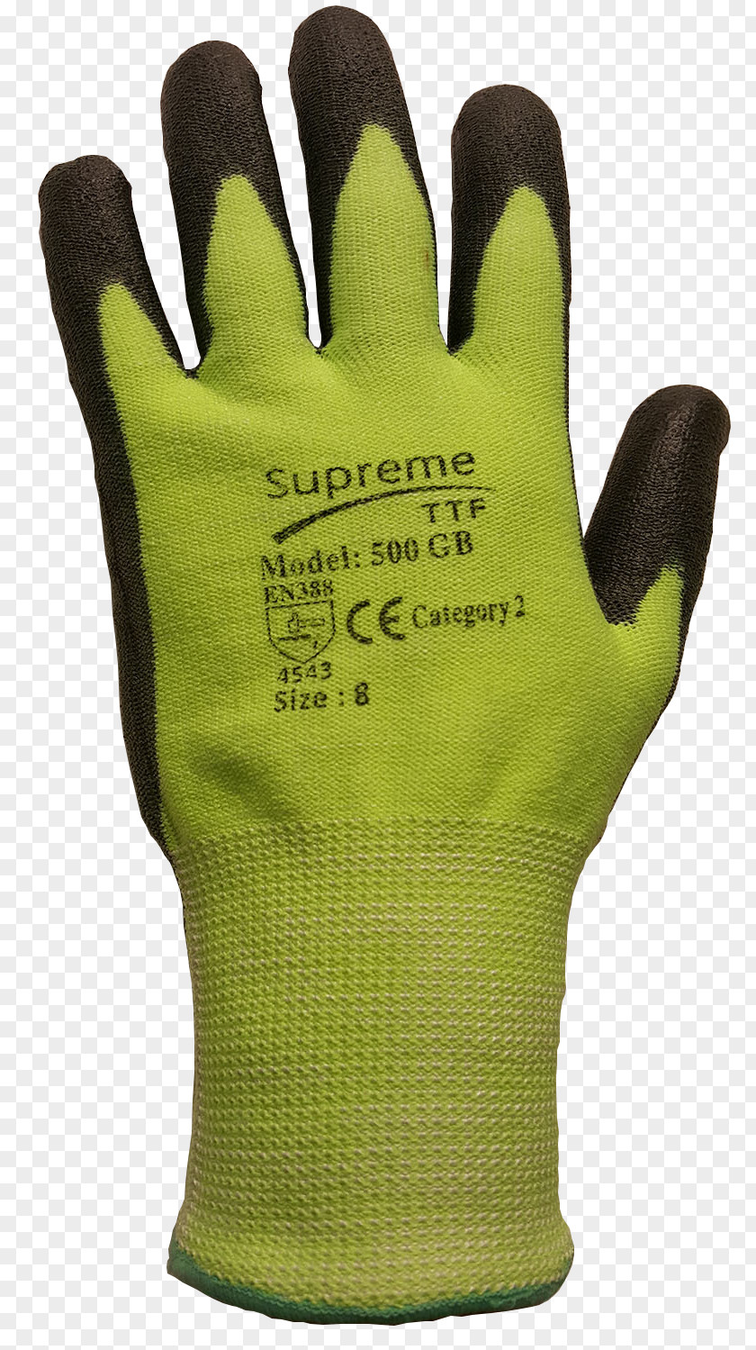 Glove Cut-resistant Gloves Cycling Nylon Leather PNG