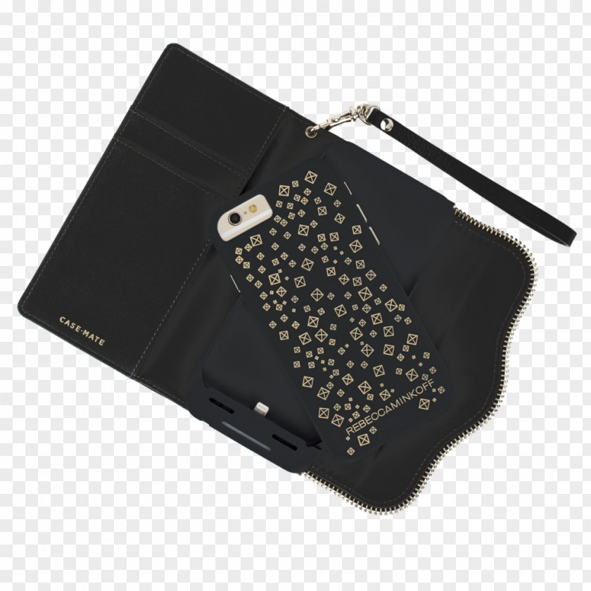 IPhone6s Plus Case-Mate Rebecca Minkoff Apple Edge Case PNG