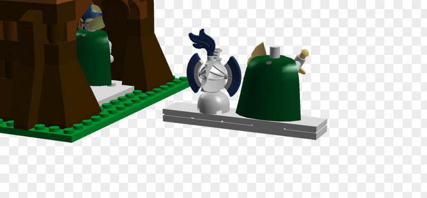 Lego Ideas LEGO Digital Designer Game MU Origin-SEA (Elf Fortress) PNG