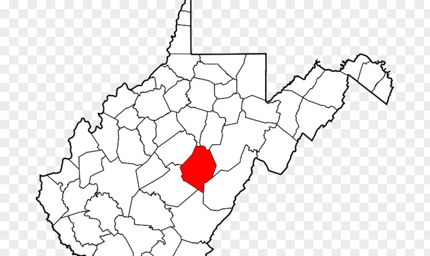 Map Morgantown Wayne County, West Virginia Putnam Harrison PNG