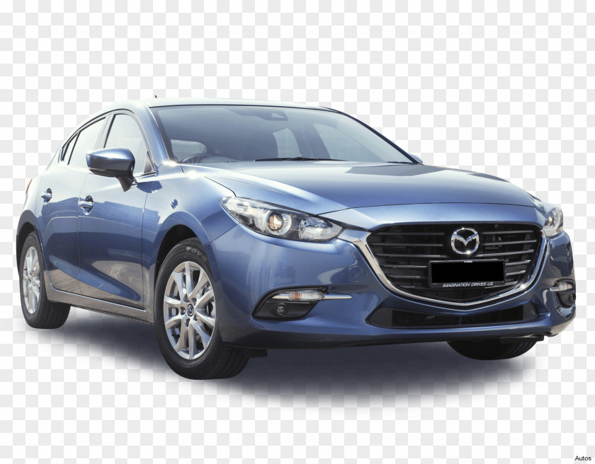 Mazda 2017 Mazda3 Car 2018 CX-5 PNG