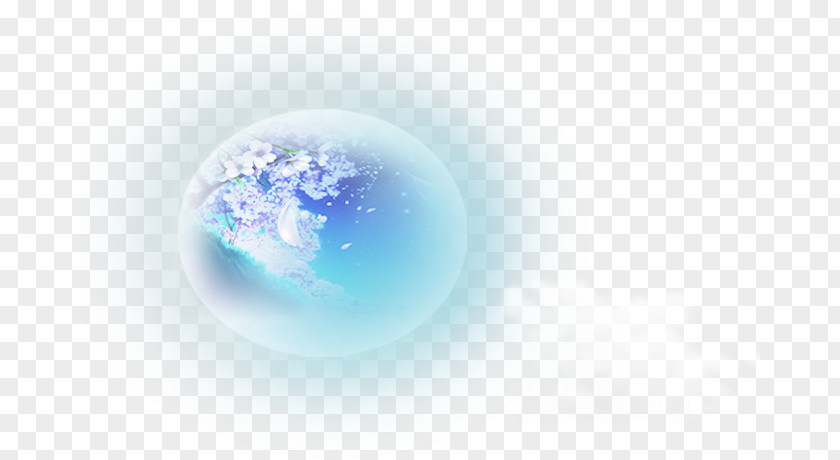 Moon Globe Sphere Sky Wallpaper PNG