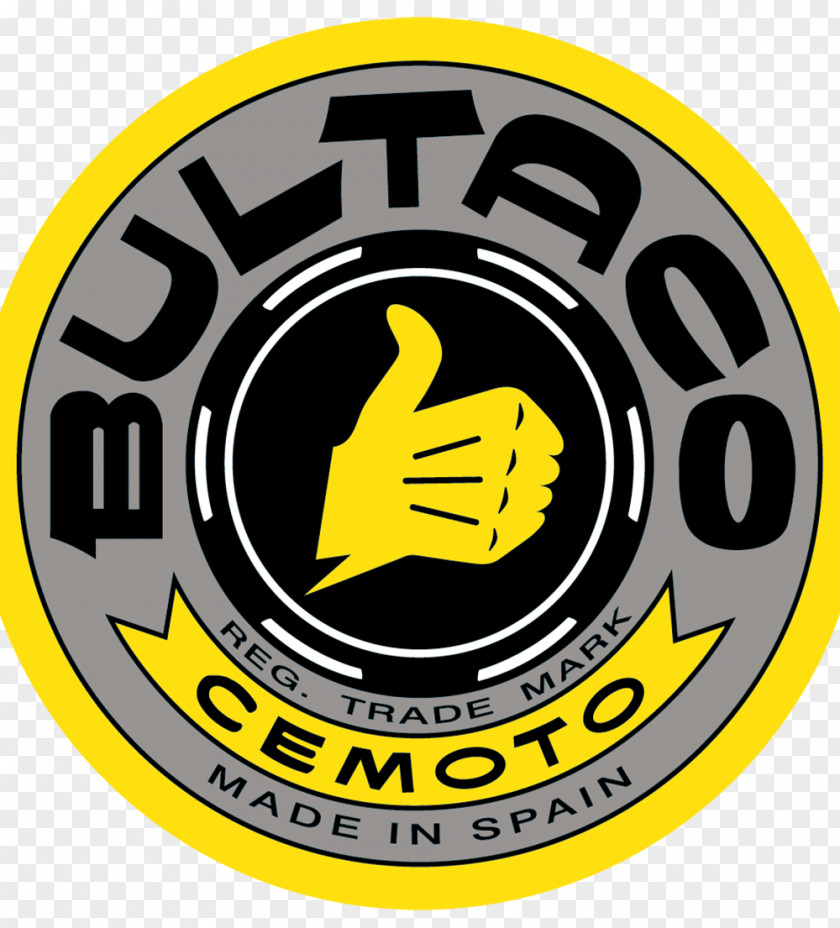 Motorcycle Bultaco Trials Logo Electric Bicycle PNG