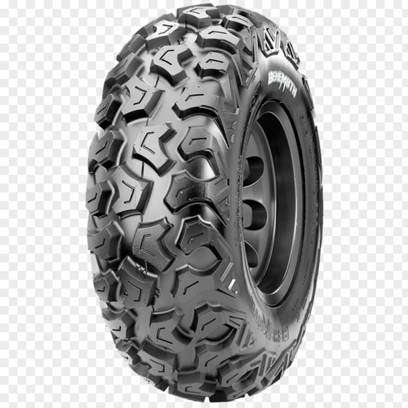 Motorcycle Radial Tire Tread All-terrain Vehicle PNG