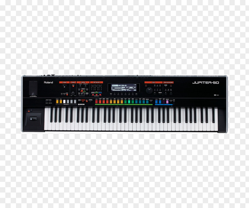 Musical Instruments Roland Jupiter-8 Jupiter-6 JP-8000 Corporation Sound Synthesizers PNG