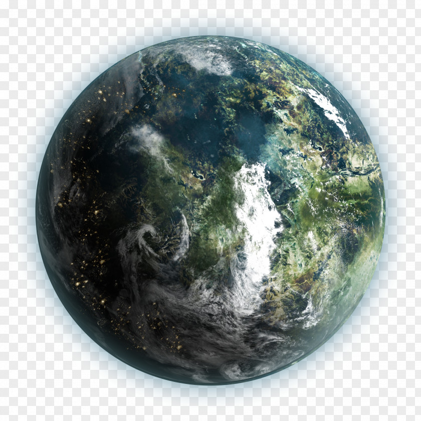 Planets Earth And Its Moon Planet Uranus PNG