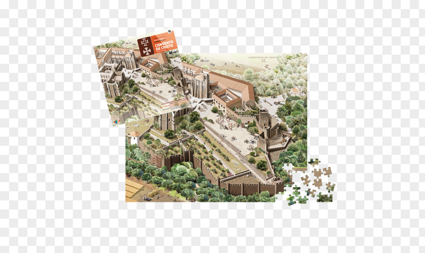 Puzzle Logo Convent Of Christ Jigsaw Puzzles Board Game PNG