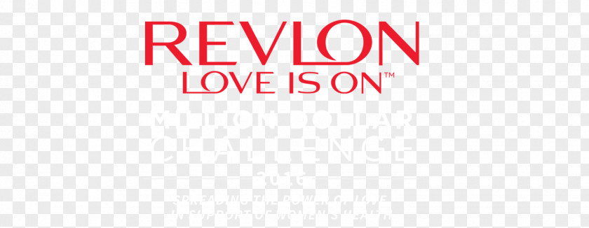 Revlon Shower Gel Logo Brand PNG
