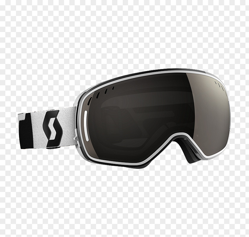 Ski Goggle Skiing Scott LCG CompactSki GoggleScott Goggles SCOTT PNG