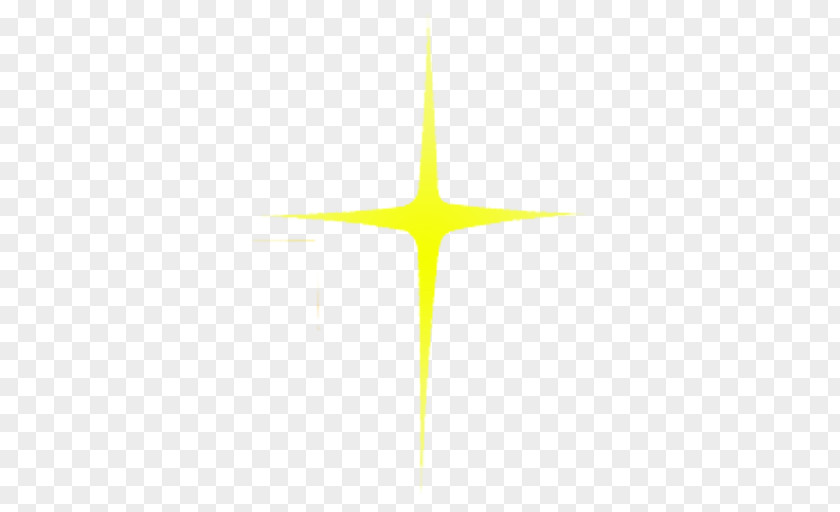 Spark Tree Yellow Leaf Symbol PNG