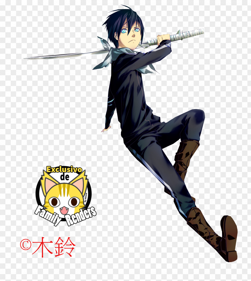 Sword Cartoon Character Fiction PNG