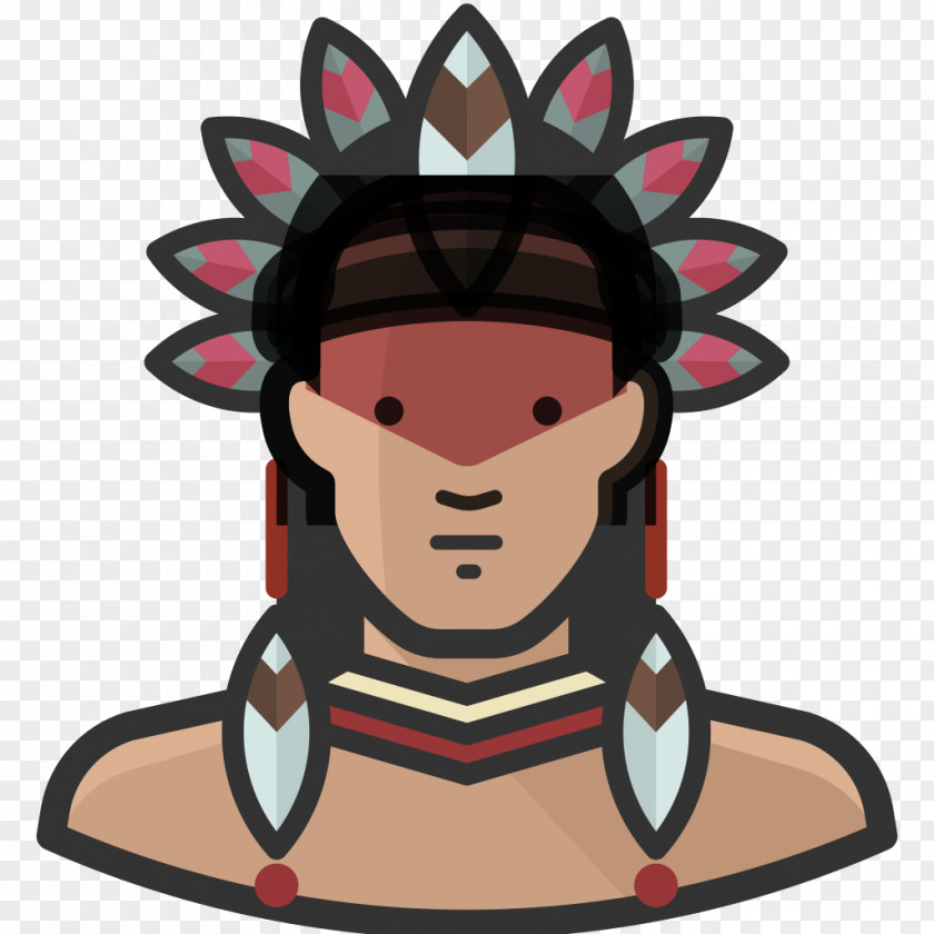 User Avatar Woman PNG