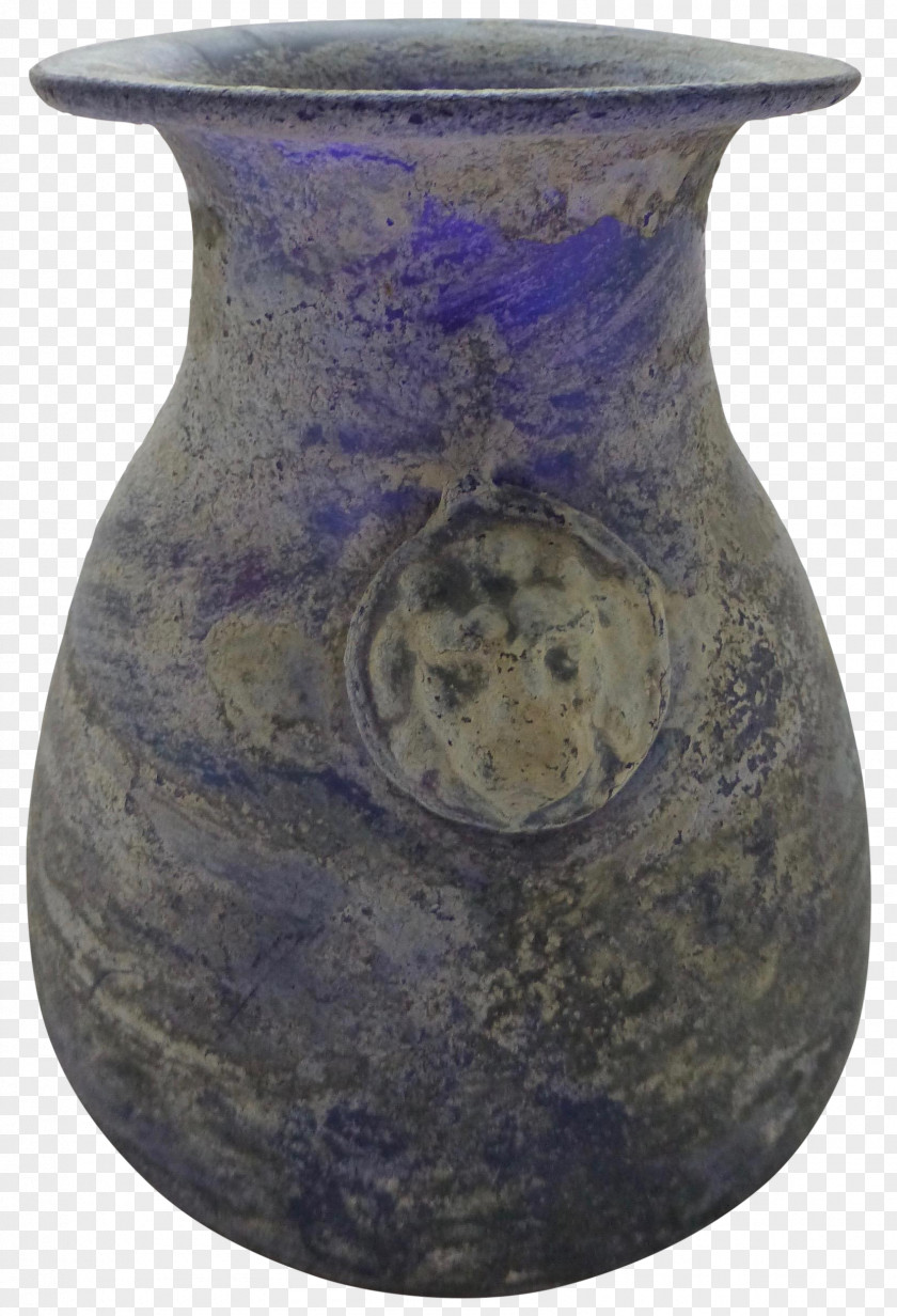 Vase Murano Glass Urn Simone Cenedese PNG