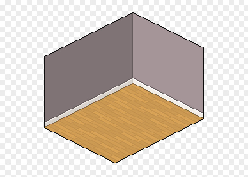 3d Interior Room Flooring Wall Baseboard PNG