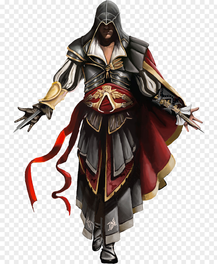 Assassin's Creed Ezio Trilogy III Creed: Revelations IV: Black Flag Origins Syndicate PNG