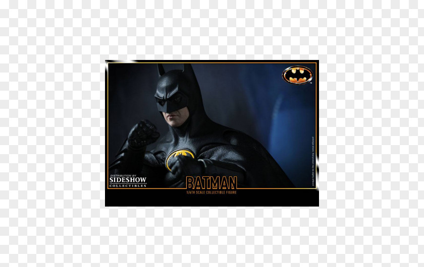 Batman Toy Joker Action & Figures Actor Hot Toys Limited PNG