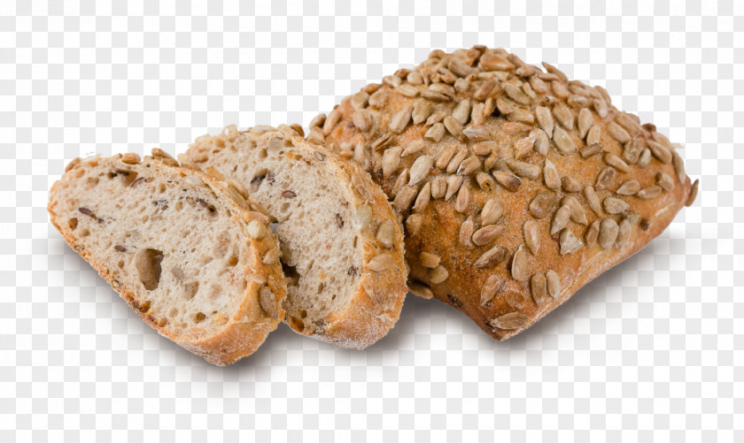 Chen Rye Bread Vegetarian Cuisine Brown Whole Grain PNG