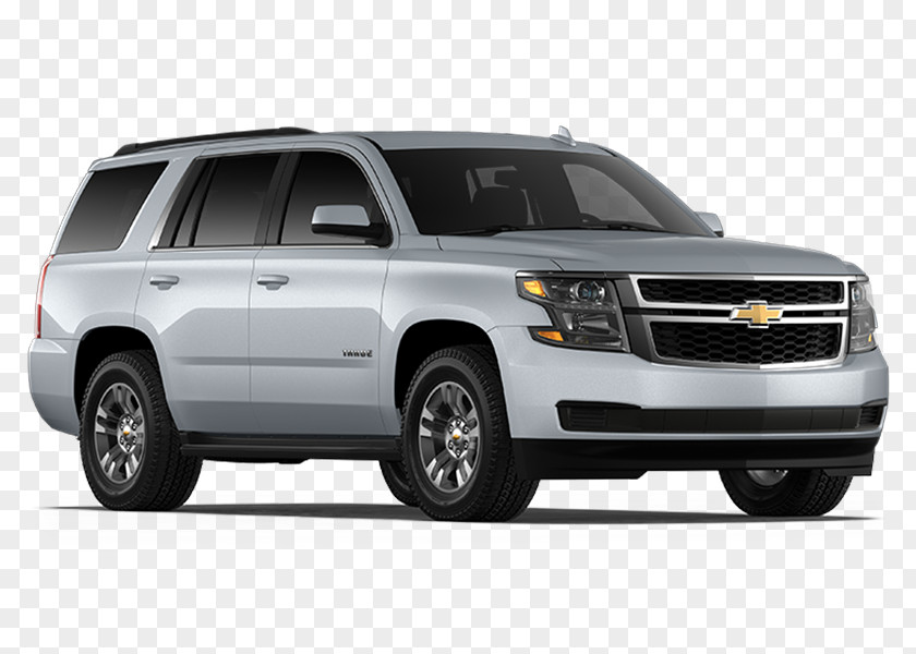 Chevrolet 2017 Tahoe 2010 2018 Car PNG