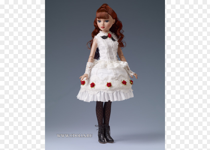 Doll Tonner Company Fashion Clothing Barbie PNG